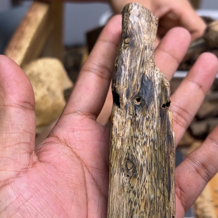 沉香沉香碎屑21克