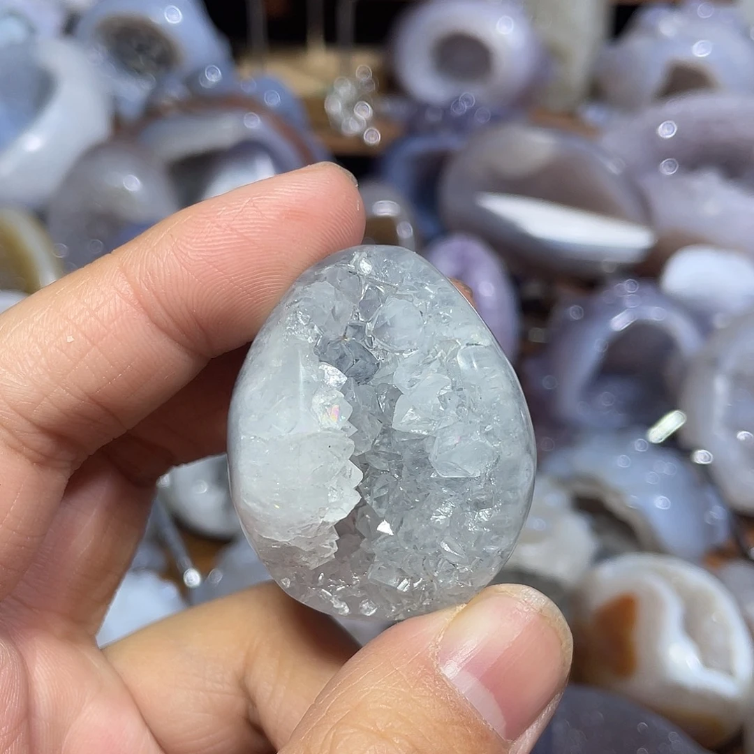 霞***未镶嵌水晶大型摆件（非配饰）