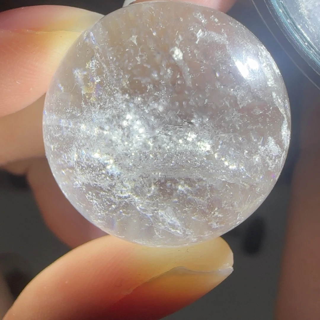 摆件水晶未镶嵌a354