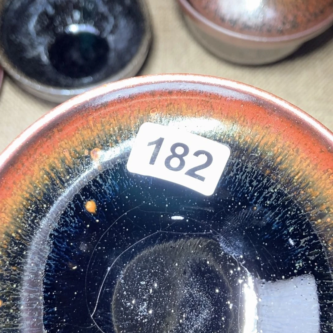 茶盏宋月古窑，自产自销