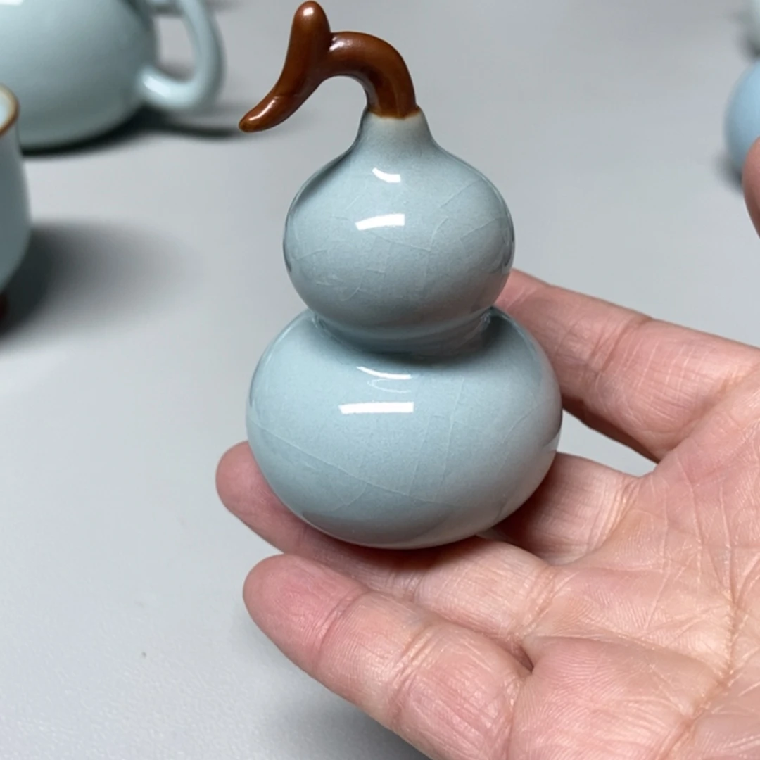 小葫芦茶宠无礼盒