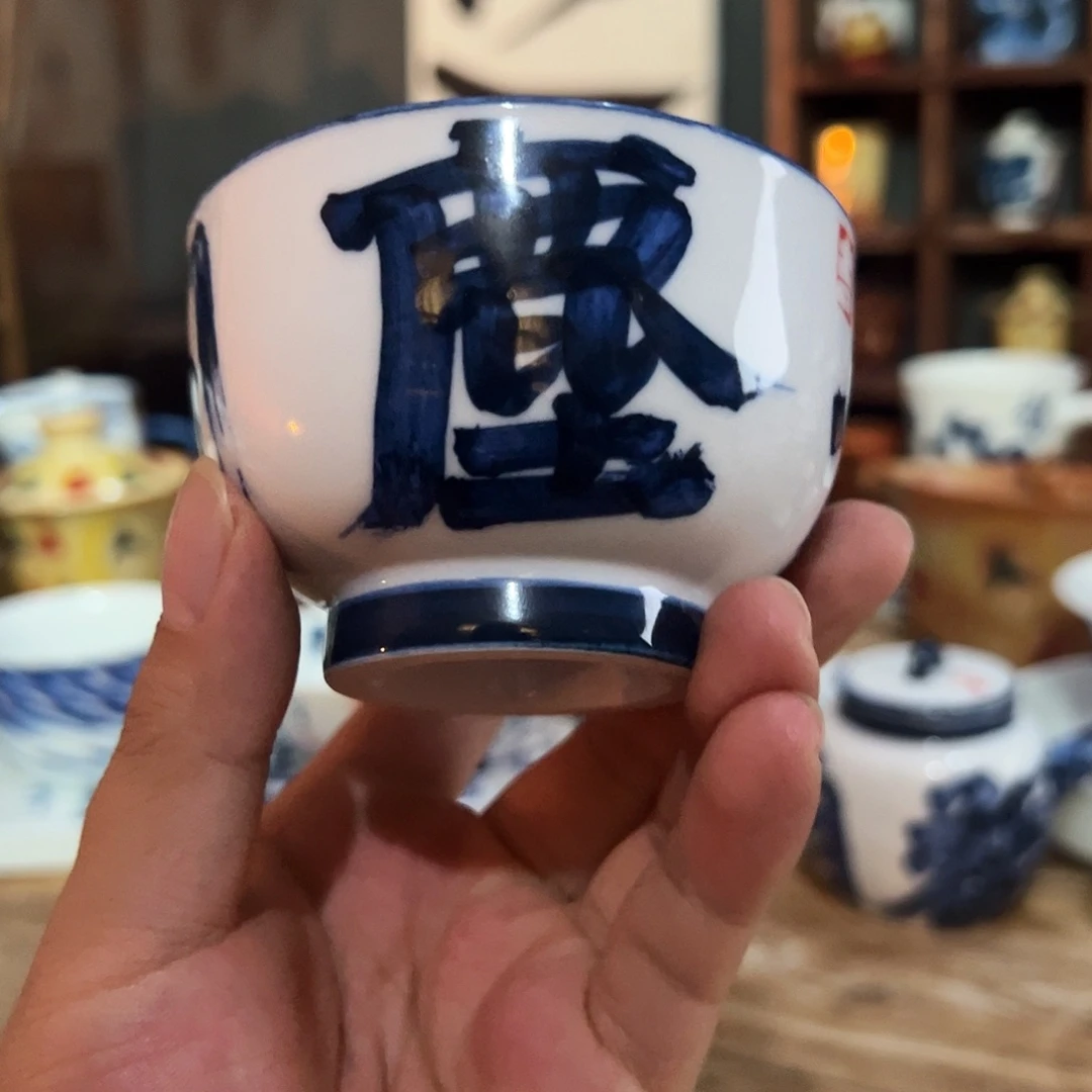 陶瓷艺术作品欣赏