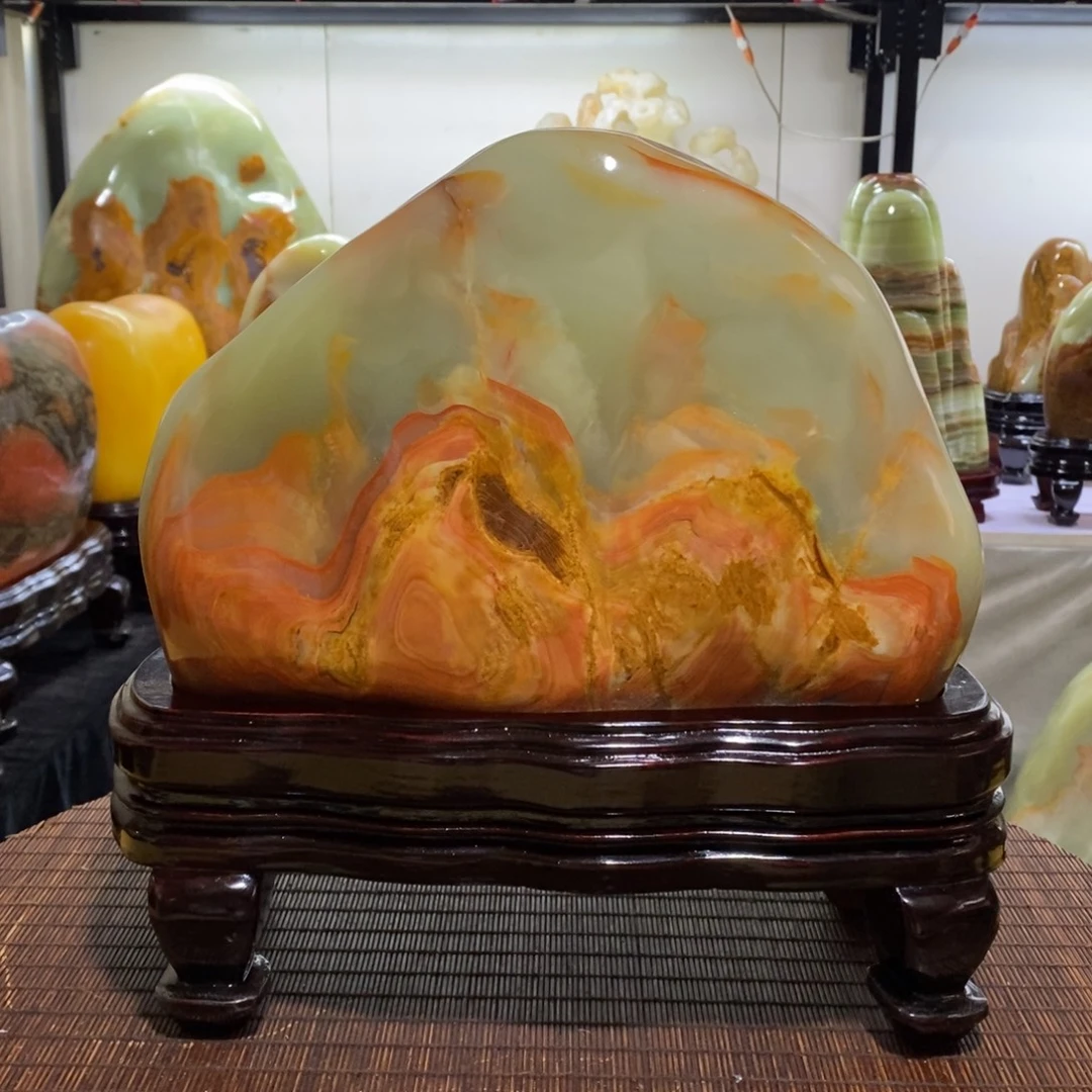 山水家居装饰设计