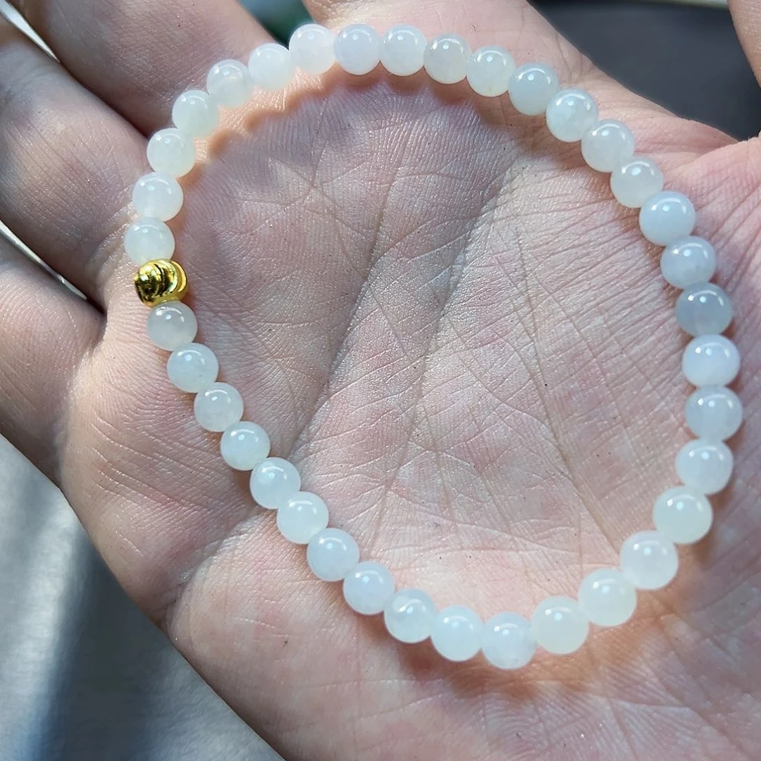 定制翡翠未镶嵌福利品