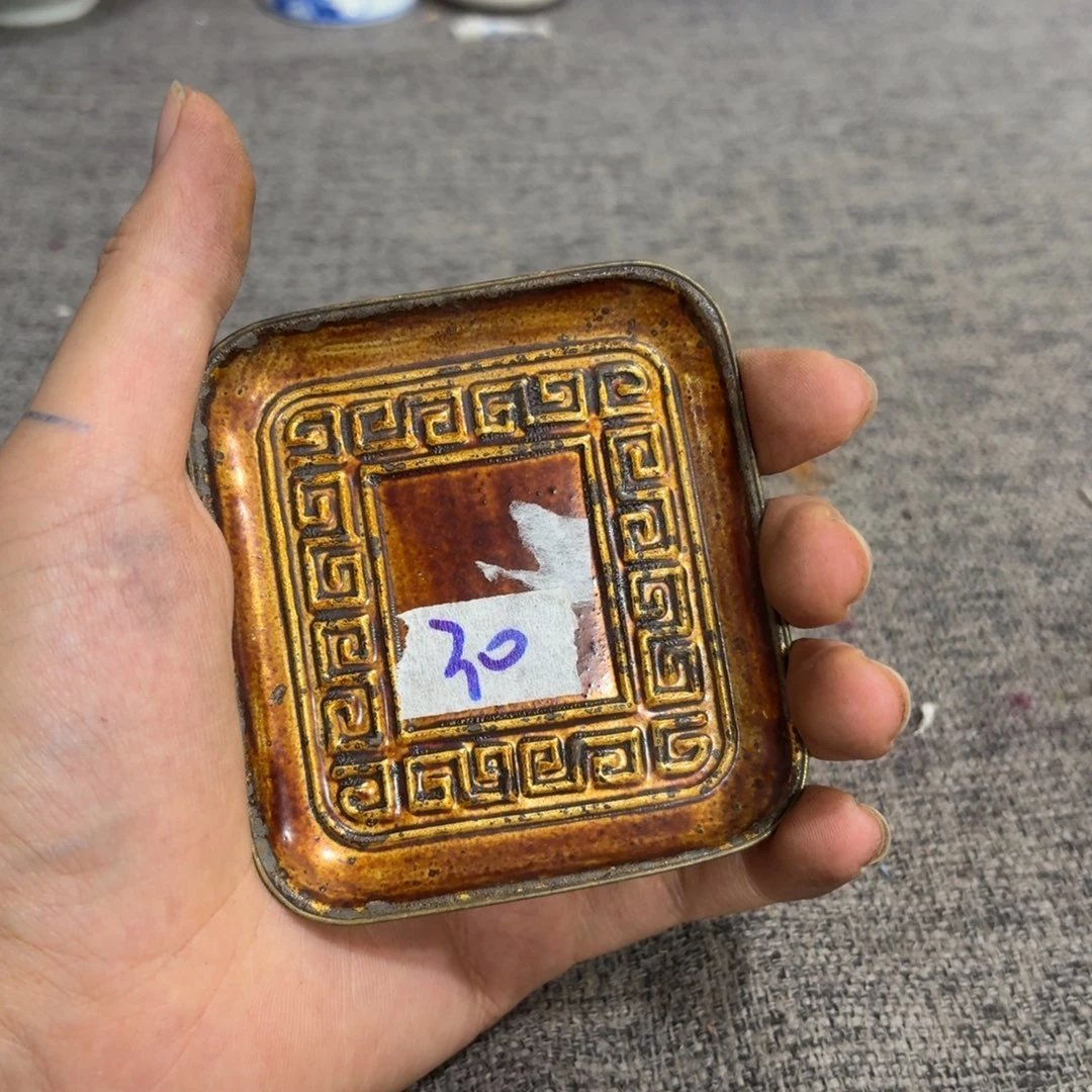 非常好用漂亮的茶具