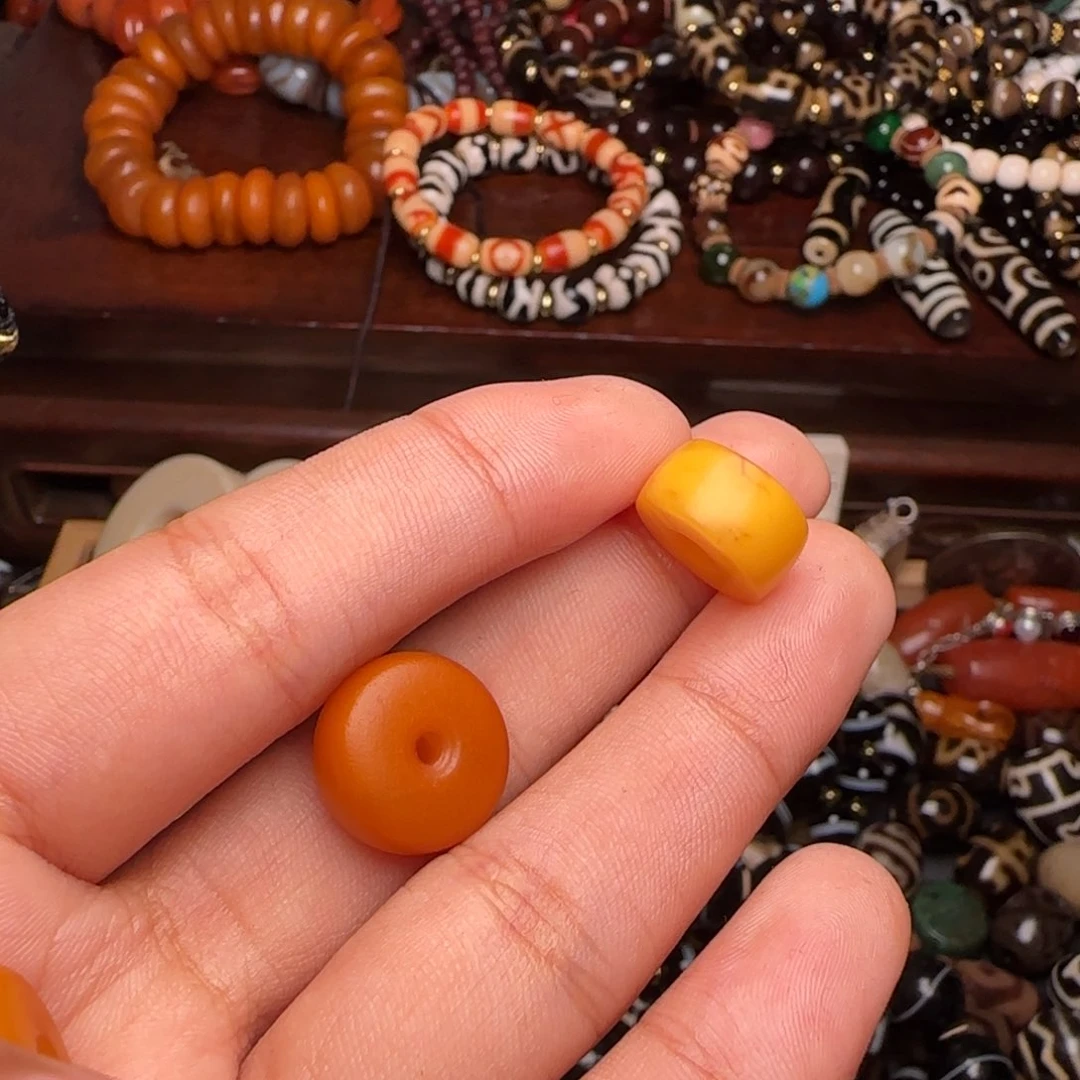 金刚菩提吊坠张*行吊坠