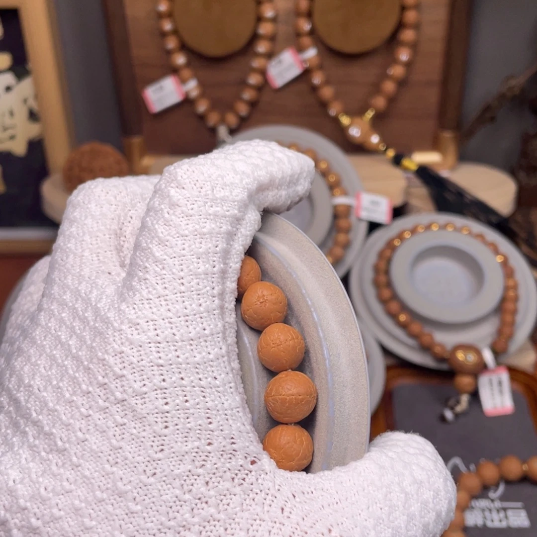 用***4凤眼菩提吊坠菩提凤眼411