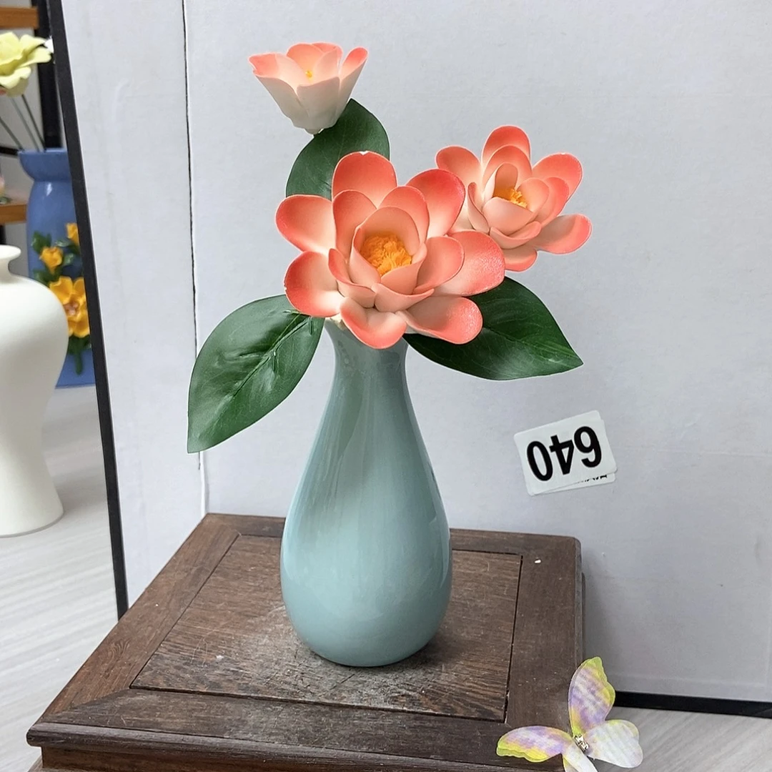 陶瓷手工制作工艺