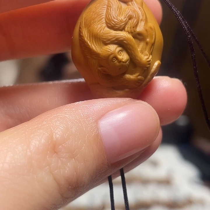 橄榄核手串/手链橄榄核