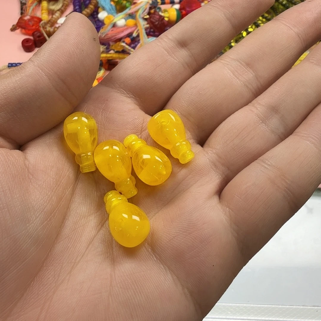 树脂非金属瑕疵发五个