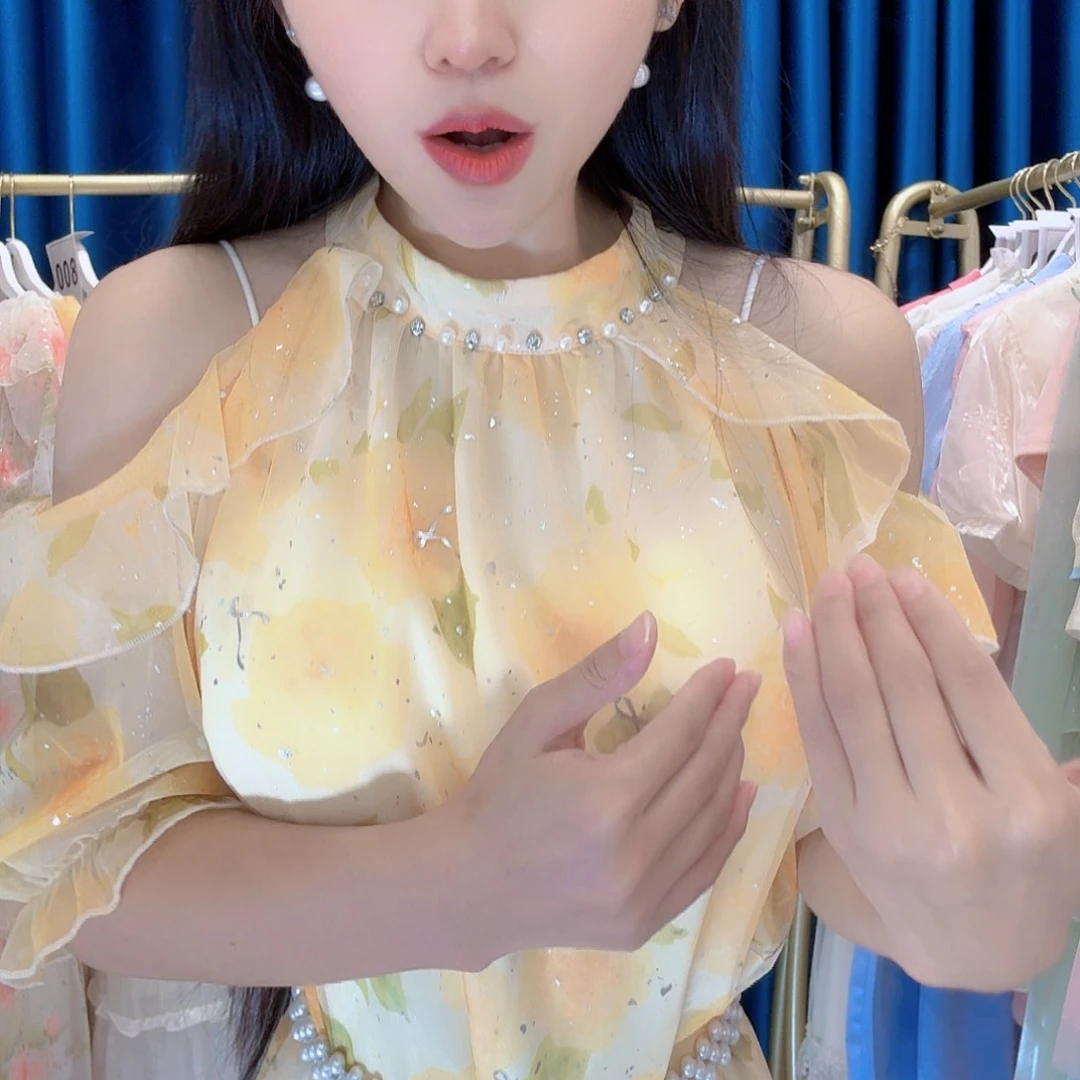 吊带女装新款女装004