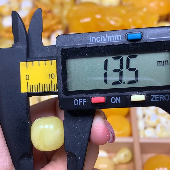 非金属配珠配饰059