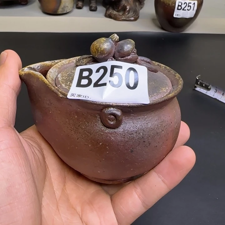 备前烧作品备前烧作品