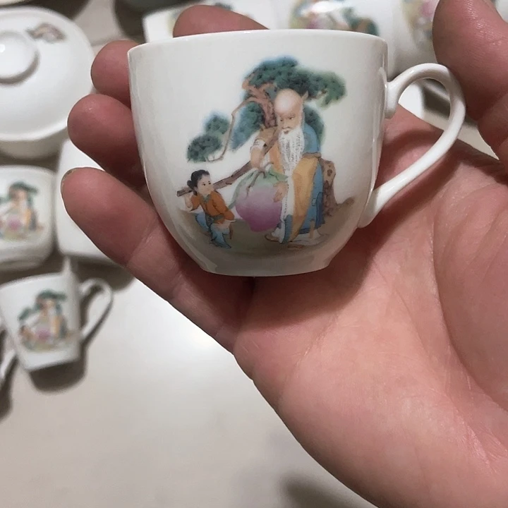 瓷片鑫**荣厂货微瑕，库存微瑕