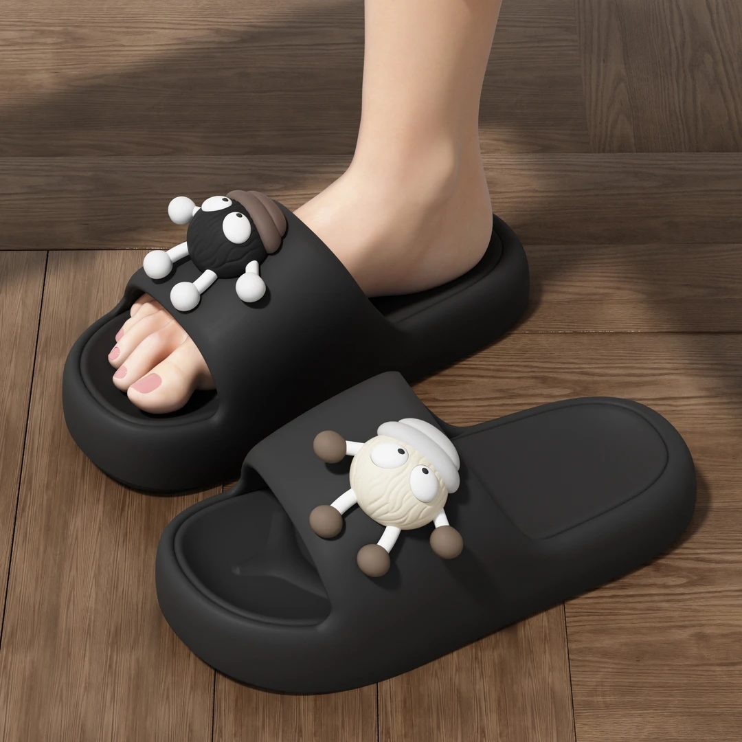 2025新款爆款拖鞋女款男家居女鞋外穿凉鞋男士家庭专用防滑凉拖鞋