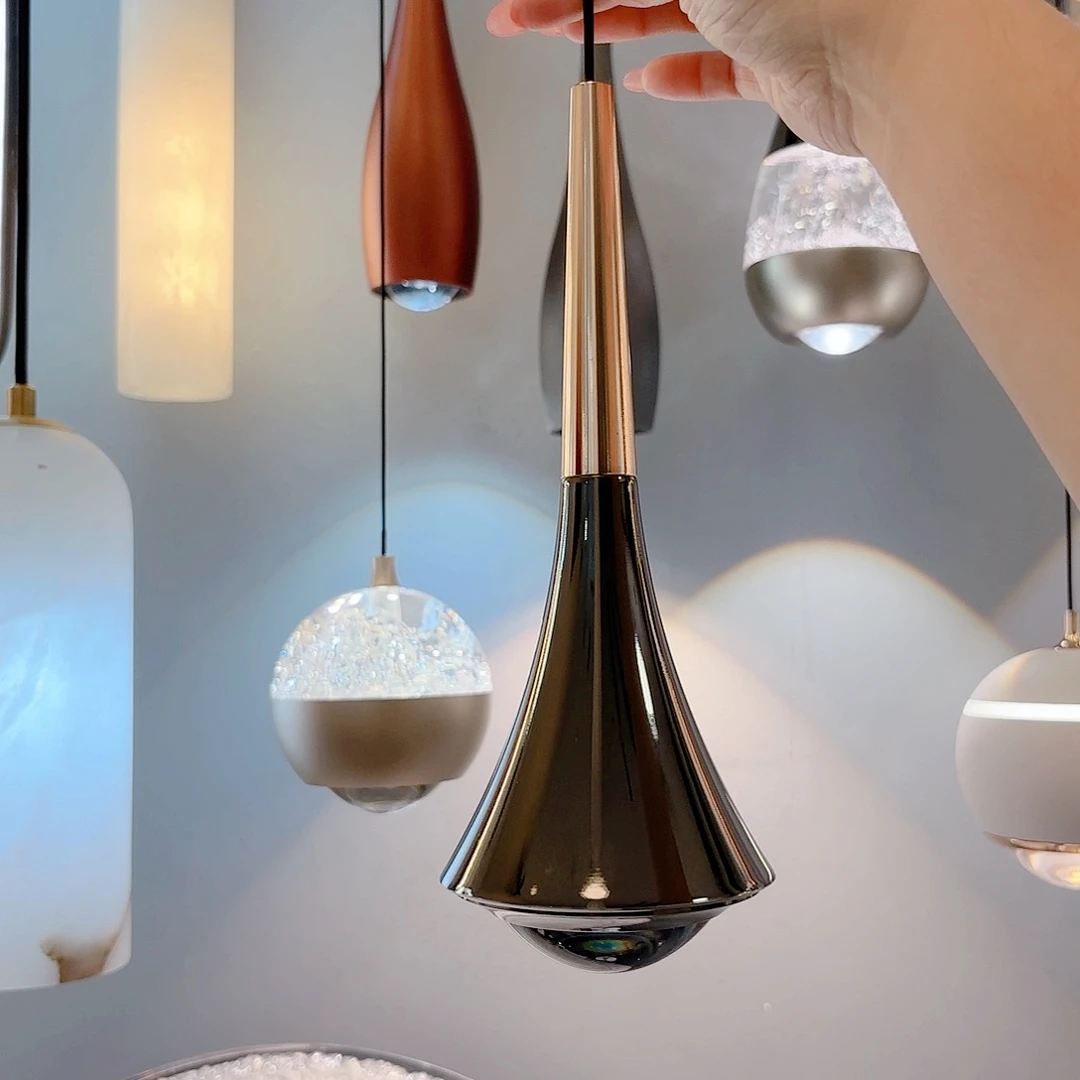 鱼线款3号三色升降触屏