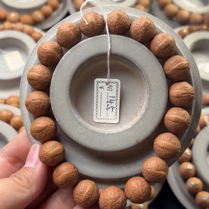 凤眼菩提手串14.5mm手串