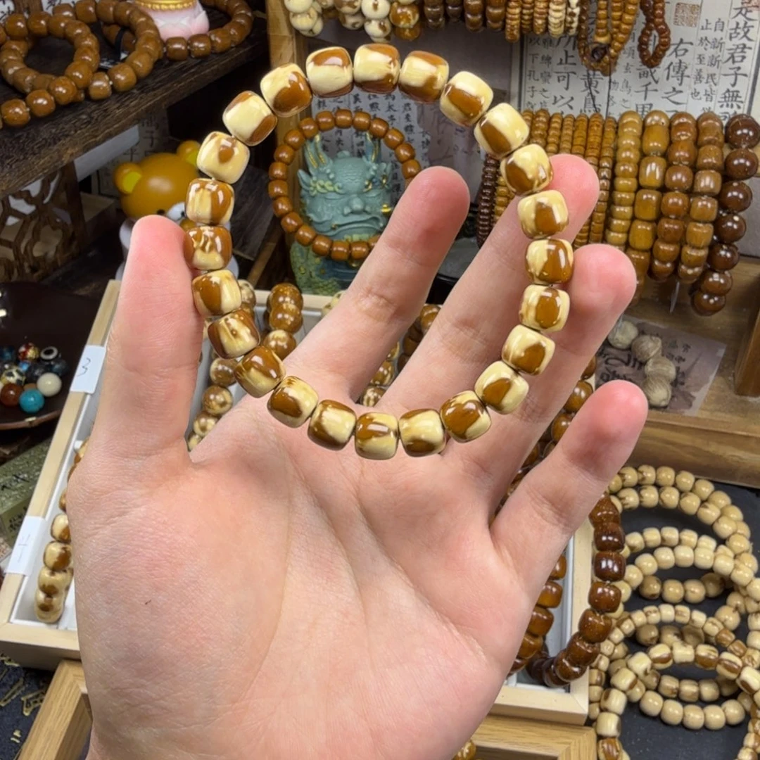 西***年非金属实心三花9.7