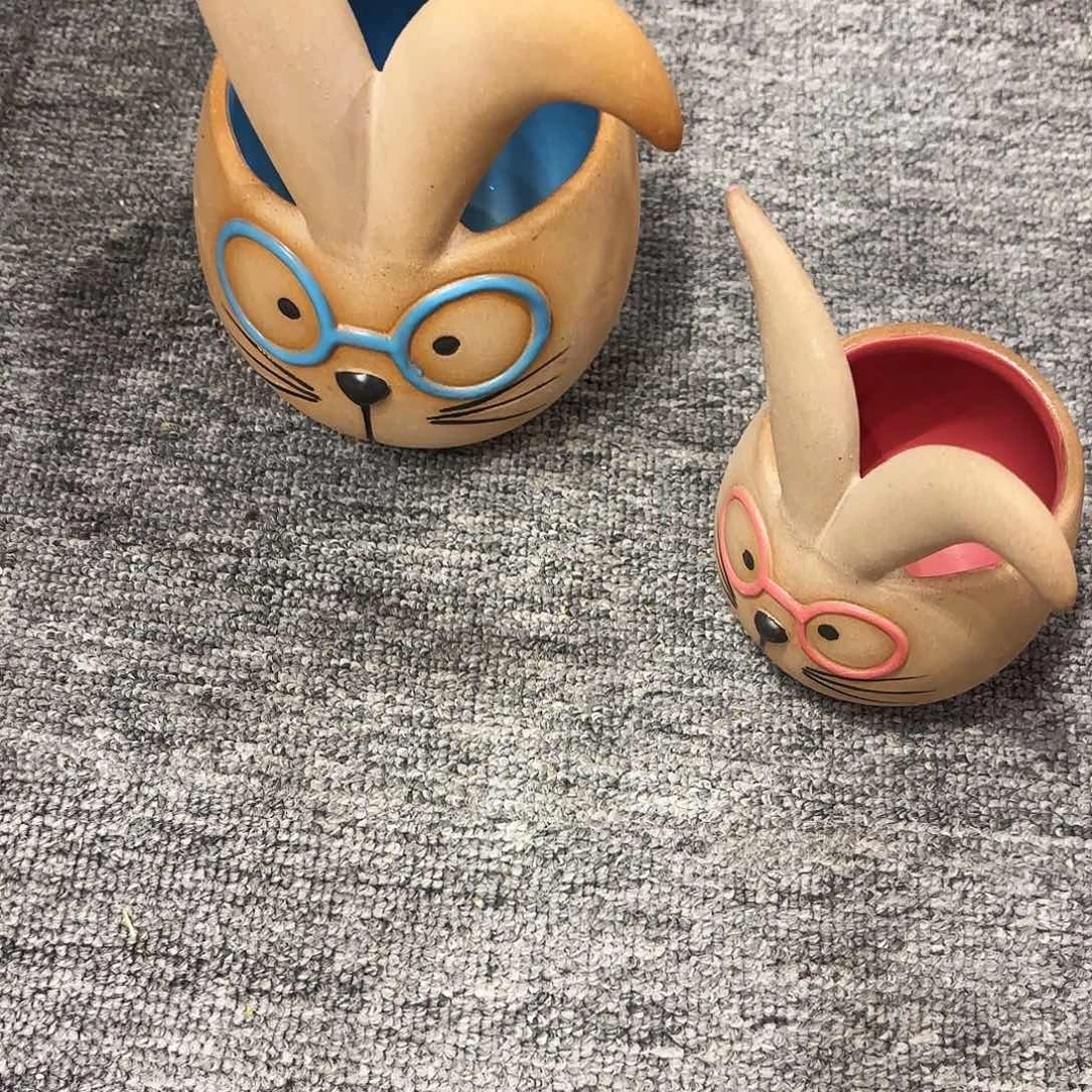 哇***陶瓷艺术设计中心