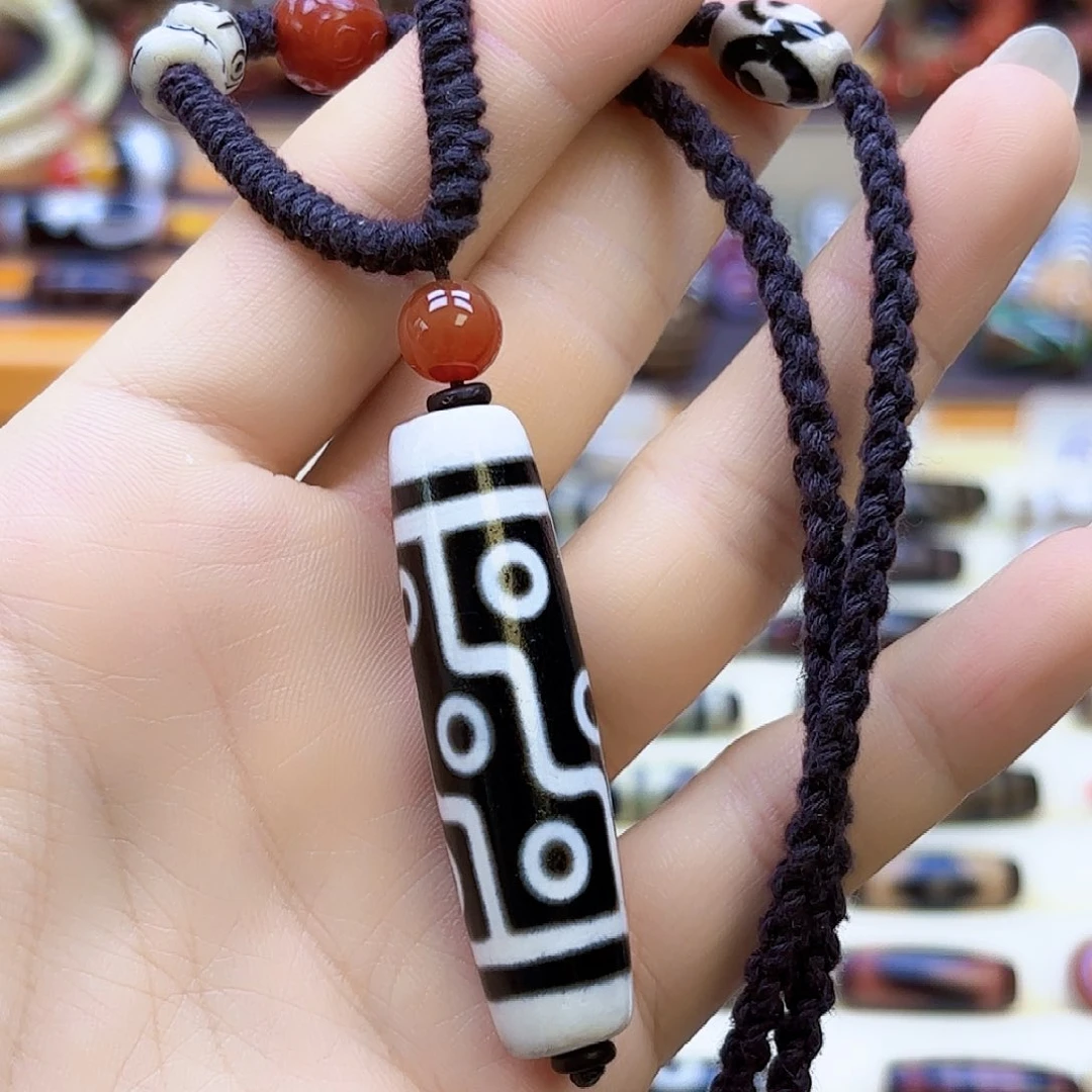 玛瑙/玉髓颈饰未镶嵌如**至