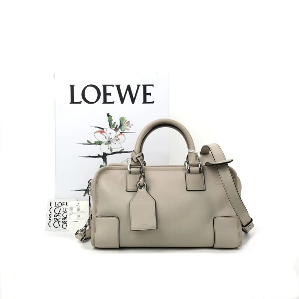 95新/罗意威/妃鱼/单肩包/市场价17800/250126LT0024