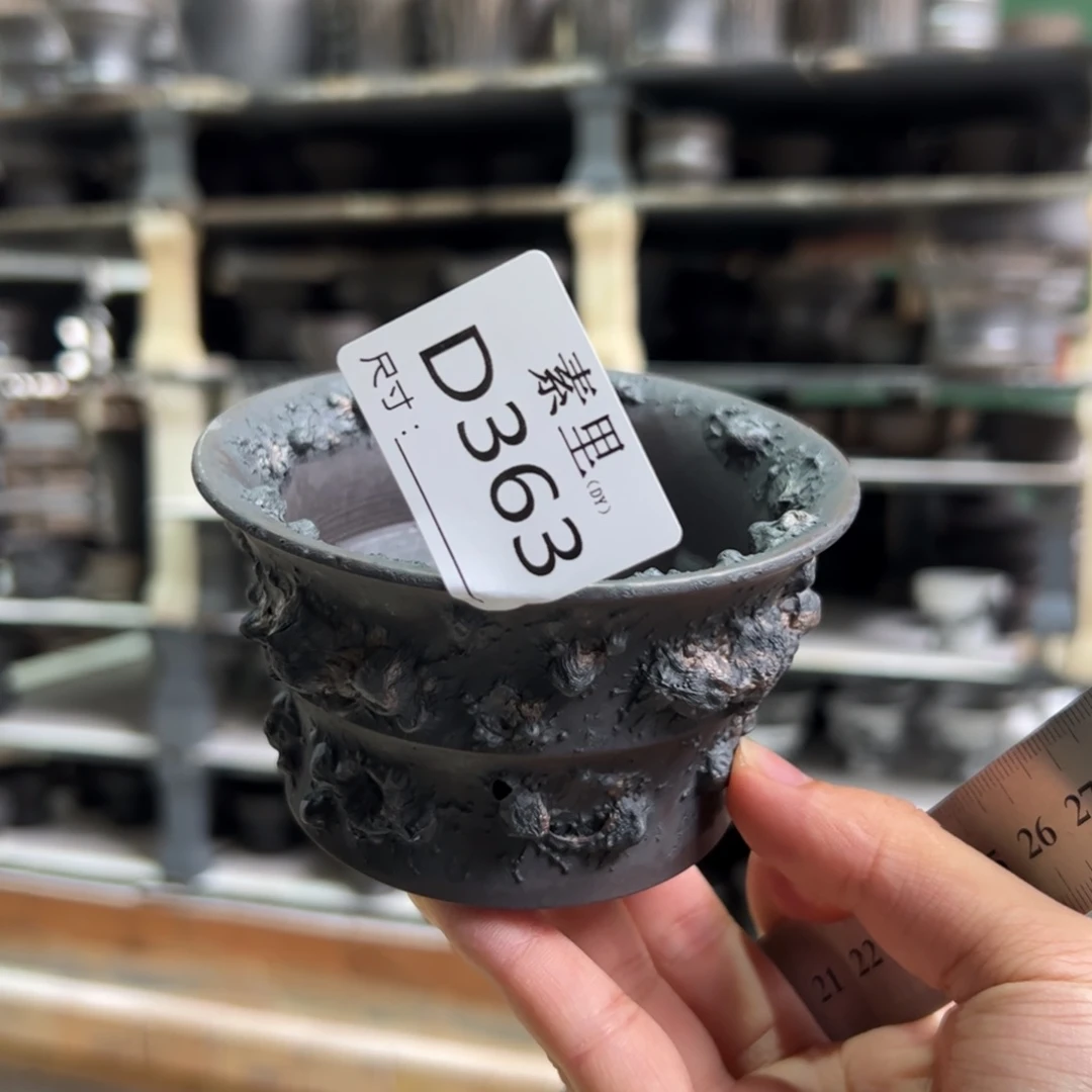 景德镇手工素里内口10高6.5