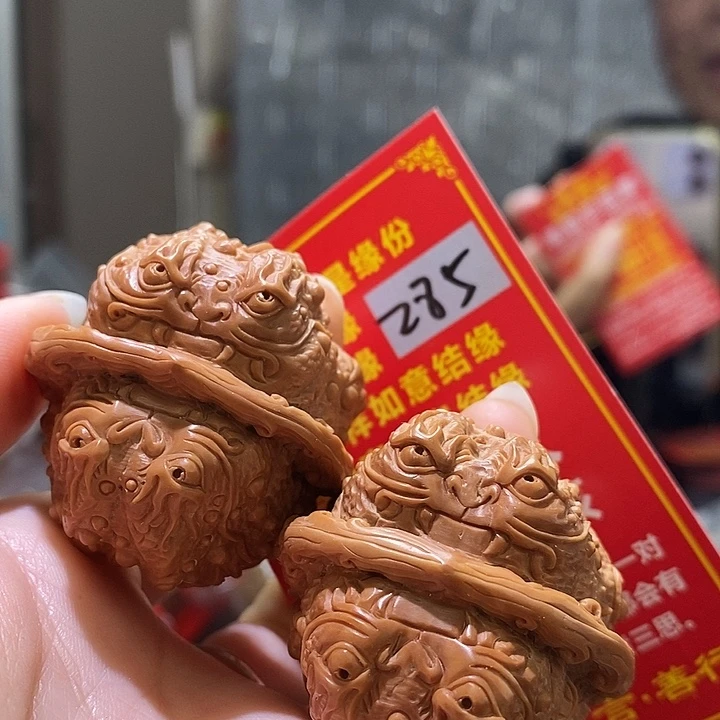 核桃手串/手链核桃核桃
