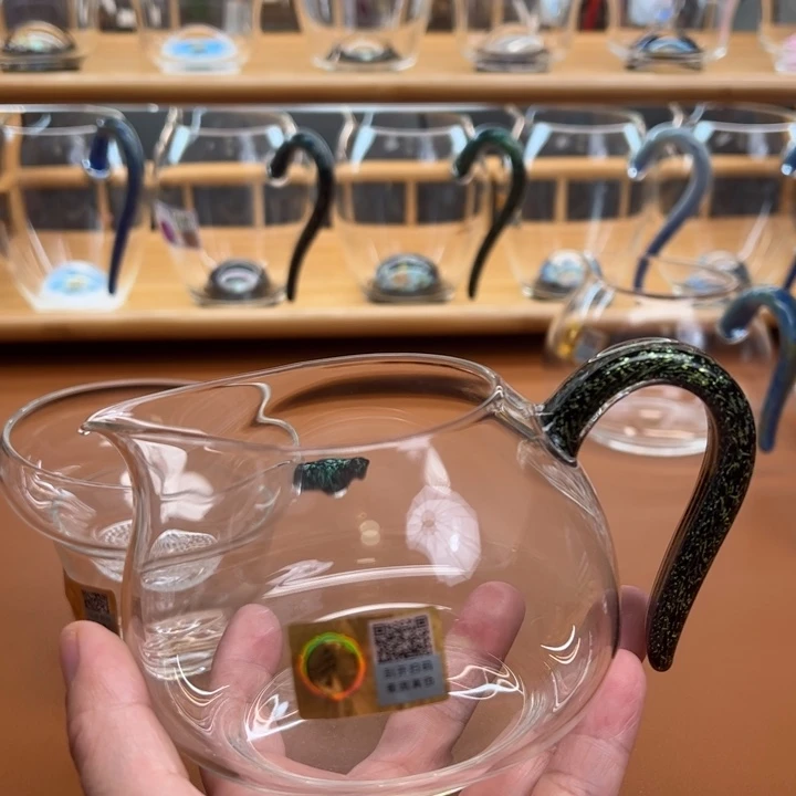 牛***牛吸管款水晶玻璃1111