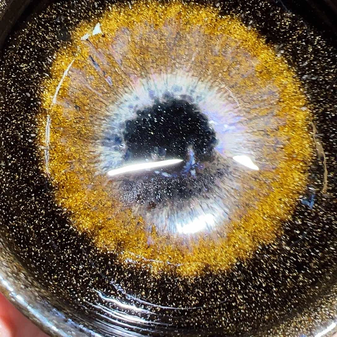 茶盏开闽龙窑行知