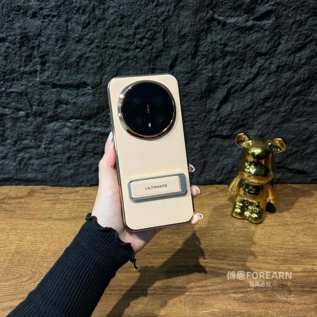 适用于荣耀Magic8手机壳magic8pro支架保护套BKQ-AN10全包防摔