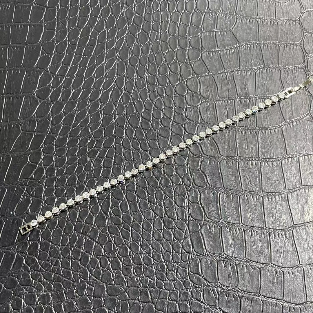 【高端定制】TZSS-1816时尚设计手链多样性发一件