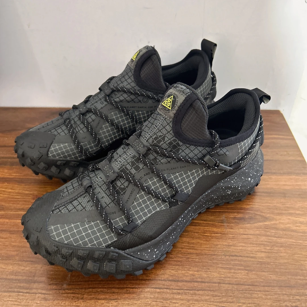 莆田ACG男女户外登山鞋徒步鞋防滑防水鞋溯溪鞋爬山涉水越野跑鞋