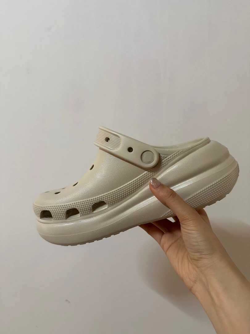 洞鞋全新未拆封5.2CM