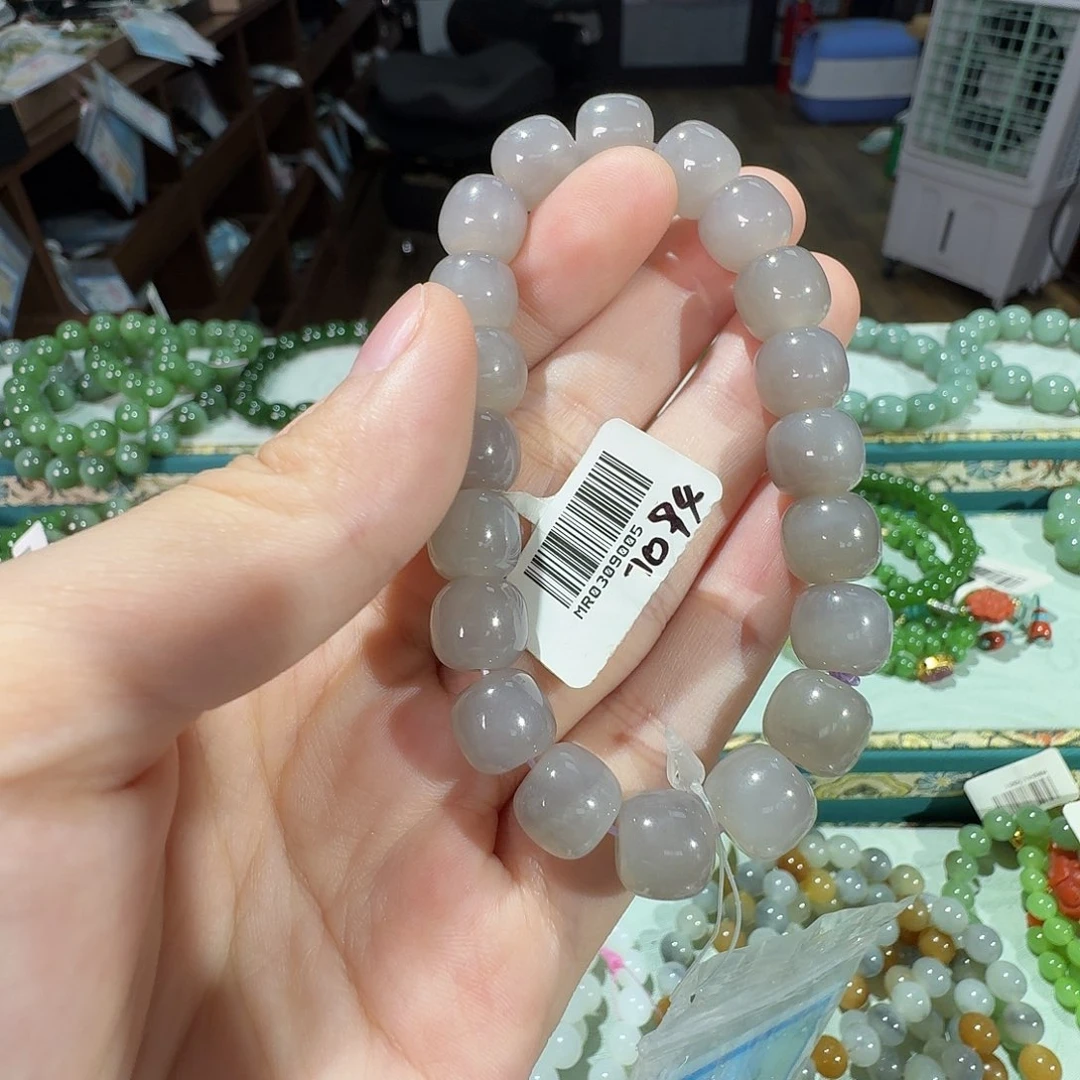 手链未镶嵌和田玉