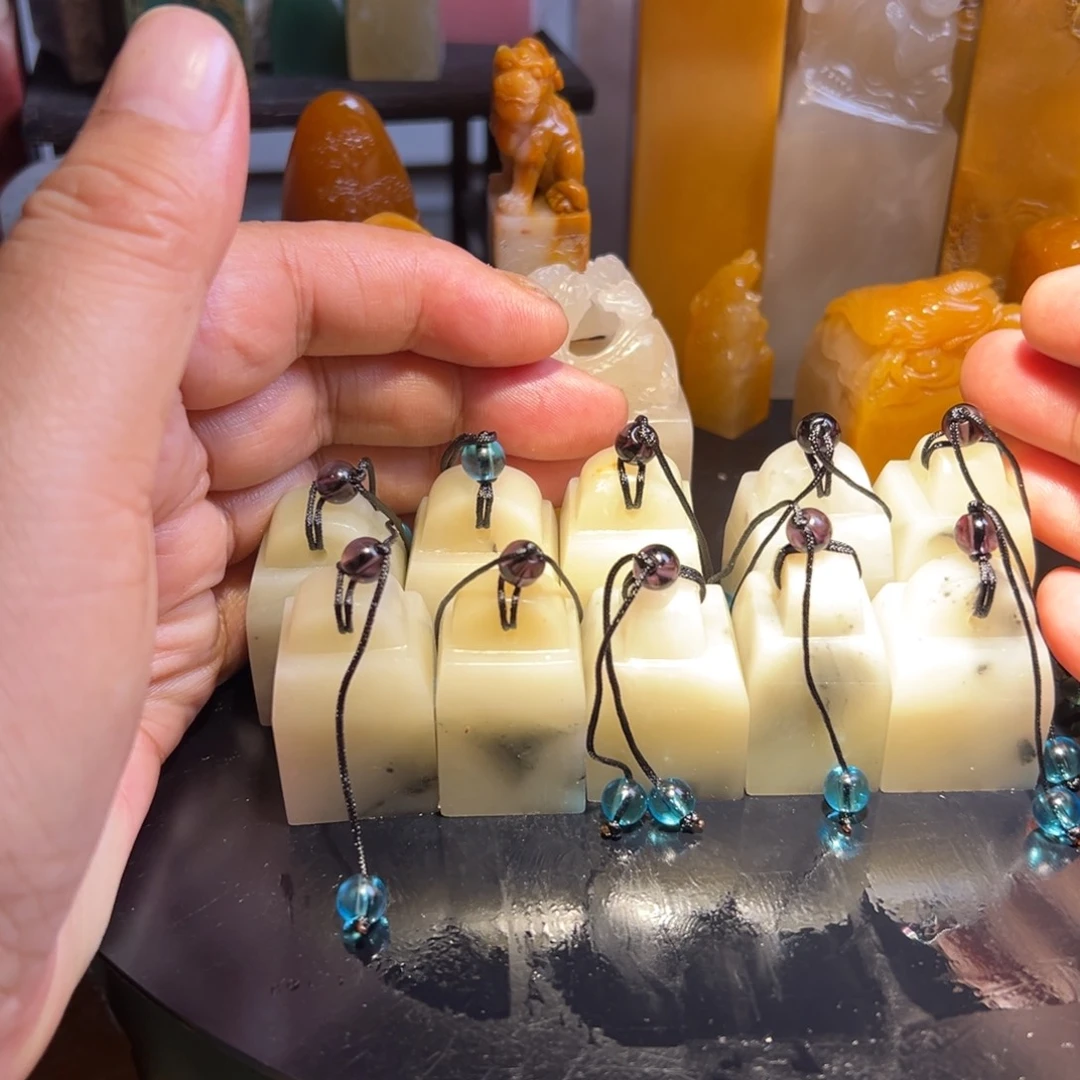 寿山石寿山芙蓉石