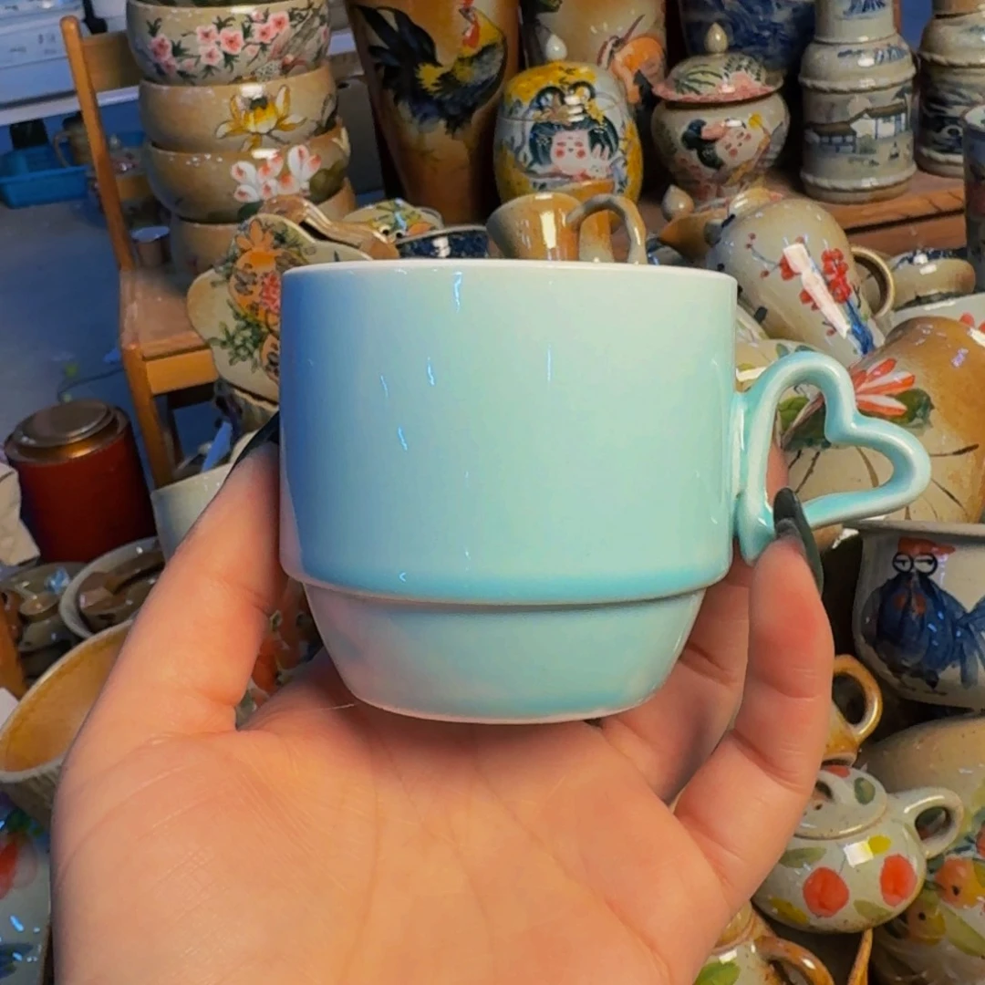 罐景德镇源头厂家