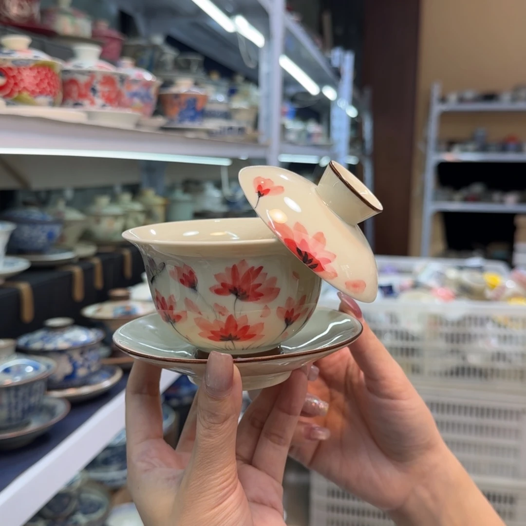 款式高温陶瓷材料等产品