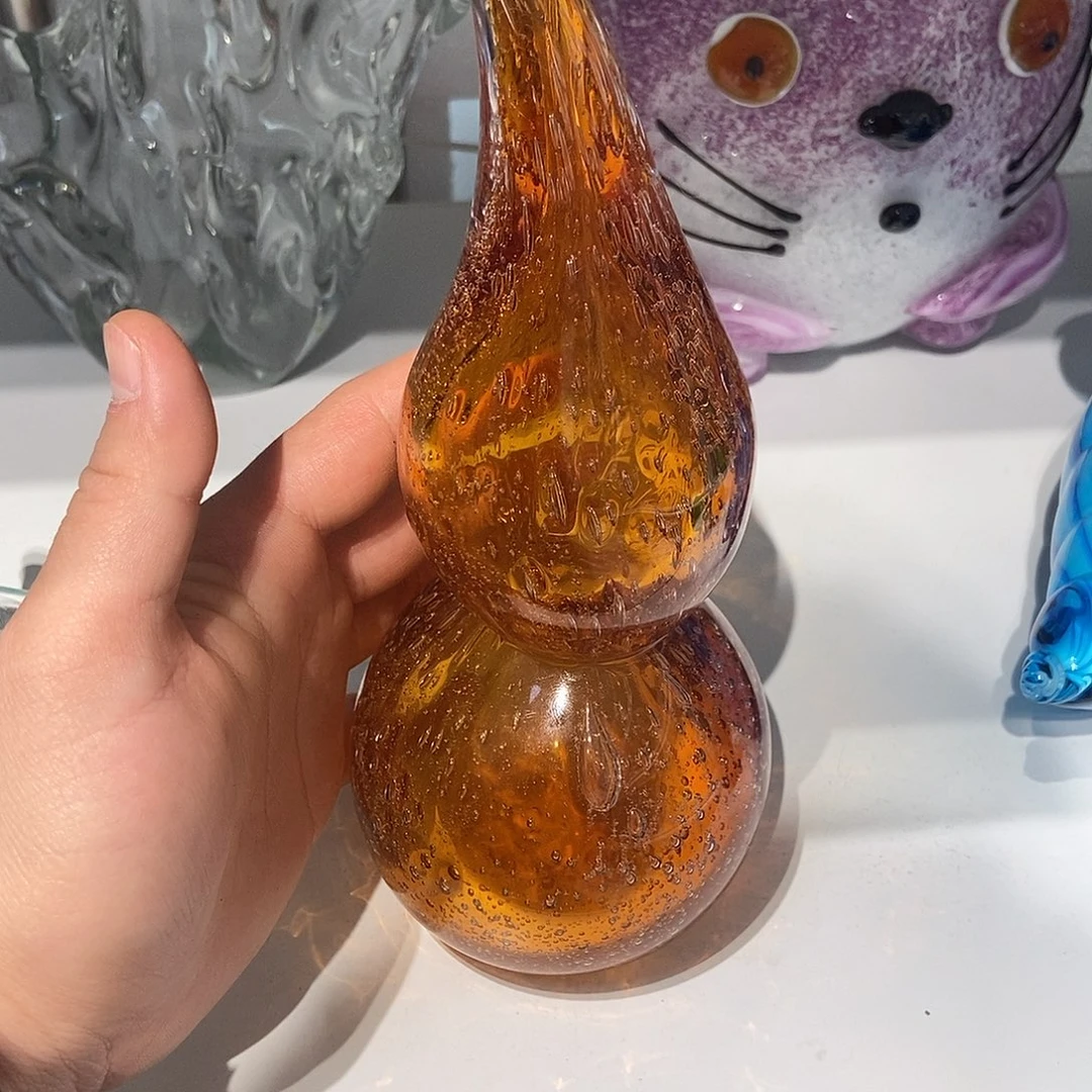 手工艺品琉璃全品