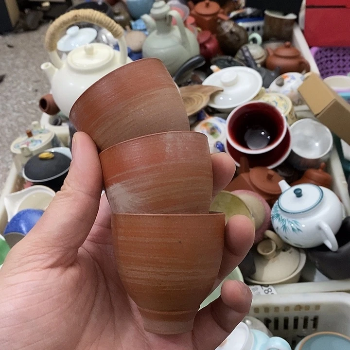 陶瓷艺术品及陶瓷制品