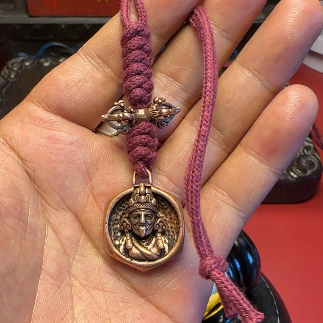 泥塑且****～藏式风格小元素