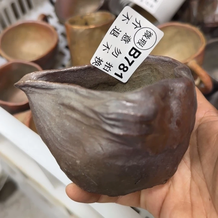 紫砂茶壶柴烧新品福利多多