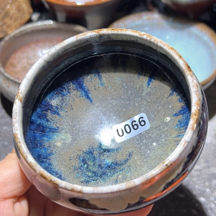 茶盏悠悠精选茶器66