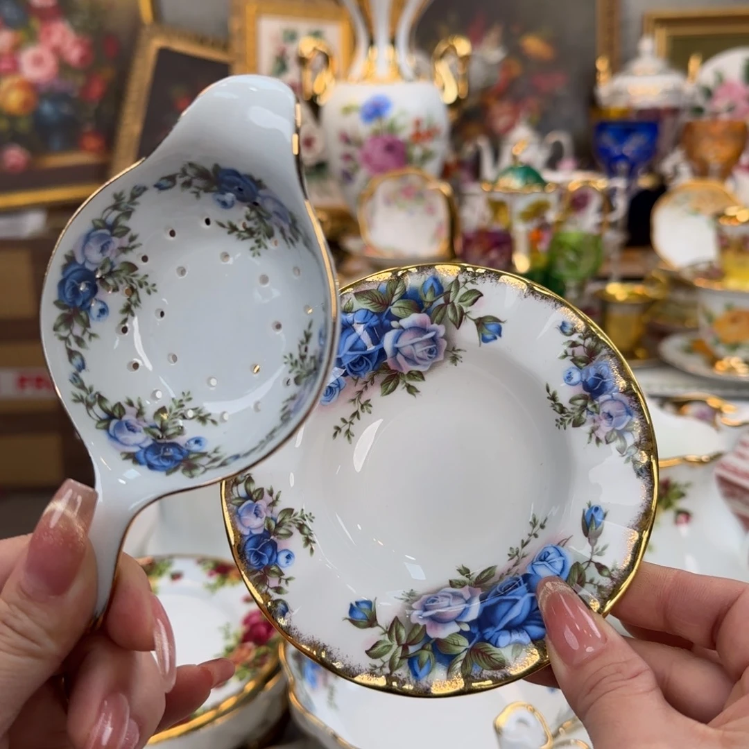 咖啡杯瓷器陶瓷茶具