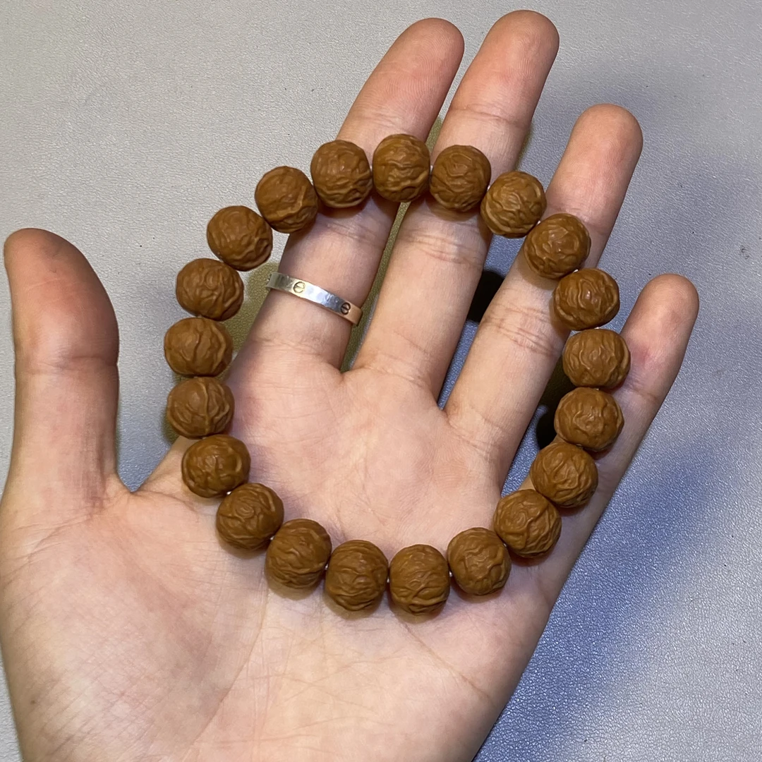 M461猴头 毒液 单圈手串