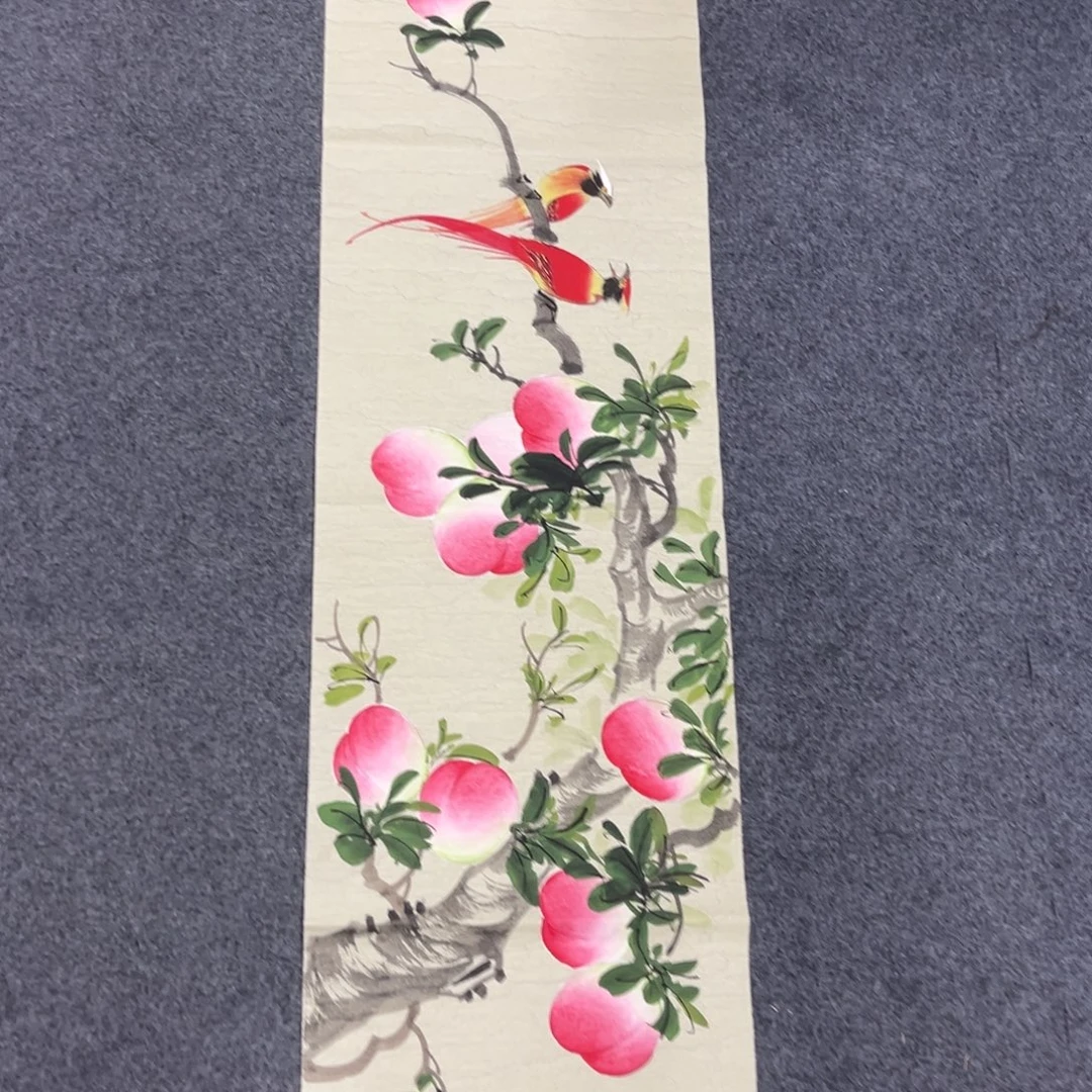 国画我也不知道我为什么