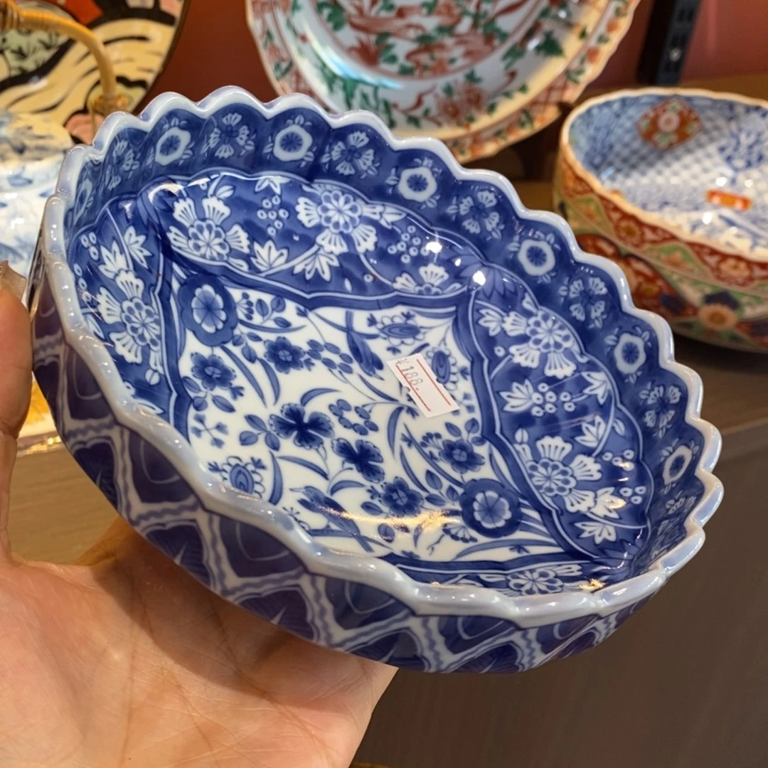 瓷片16 厘米，小杨甄选甄选