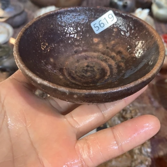 自产自销源头柴烧5619