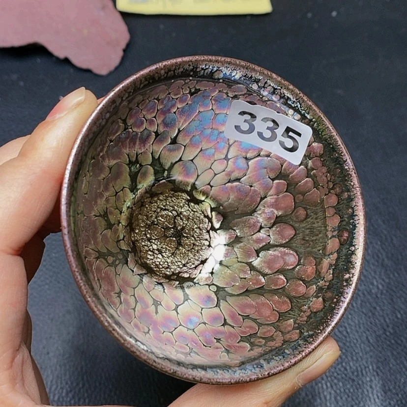 【闪购商品】茶盏西*雄我的盏太好看了吧