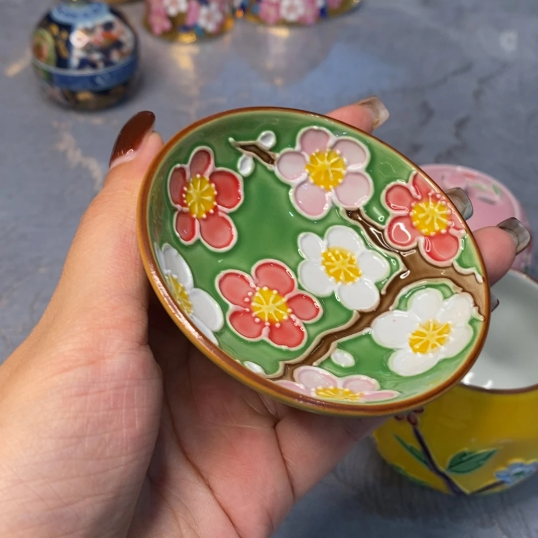 8 厘米——小杨瓷器甄选