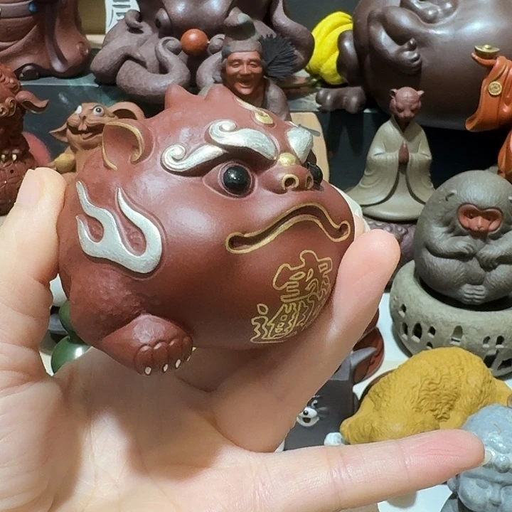 j***余紫砂茶宠哈哈哈哈哈哈哈